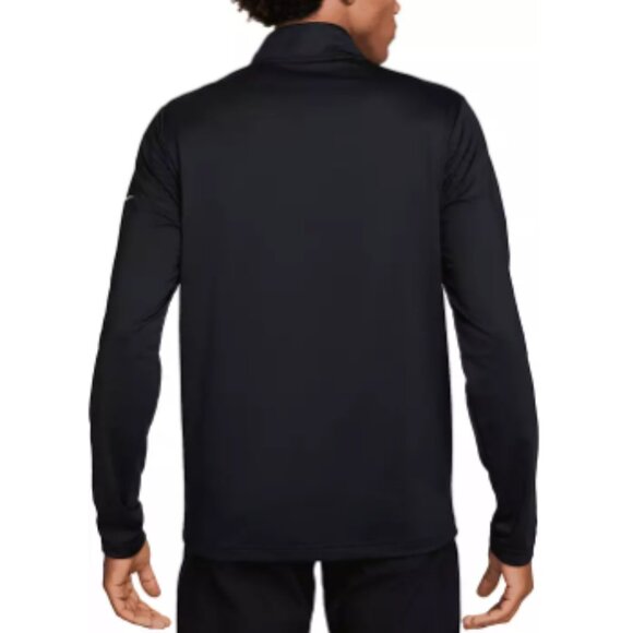 NWT New Nike Men's Dri-FIT Victory Golf ½ Zip Small S Shirt Top Pullover Base - Picture 2 of 6